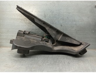 Recambio de potenciometro pedal para skoda superb ii (3t4) 2.0 tdi 16v 4x4 referencia OEM IAM 1K1723503AA  6PV01049801 HELLA