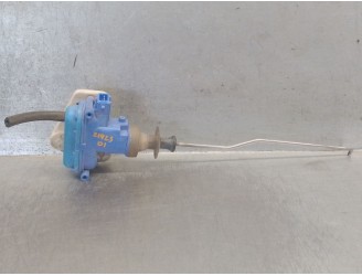 Recambio de motor cierre centralizado delantero izquierdo para audi coupe b3 (89, 8b3) 2.6 referencia OEM IAM 8A0862153 8A086215