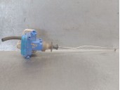 Recambio de motor cierre centralizado delantero izquierdo para audi coupe b3 (89, 8b3) 2.6 referencia OEM IAM 8A0862153 8A086215