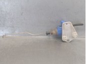 Recambio de motor cierre centralizado delantero izquierdo para audi coupe b3 (89, 8b3) 2.6 referencia OEM IAM 8A0862153 8A086215