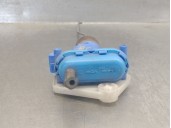 Recambio de motor cierre centralizado delantero izquierdo para audi coupe b3 (89, 8b3) 2.6 referencia OEM IAM 8A0862153 8A086215