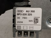 Recambio de modulo electronico para audi a3 (8p1) 2.0 tdi 16v referencia OEM IAM 8P3035225 