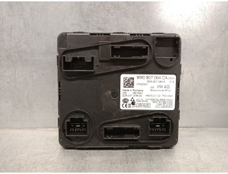 Recambio de modulo electronico para audi a4 b8 avant (8k5) 2.0 tdi referencia OEM IAM 8W0907064CA  5DK01107903 HELLA