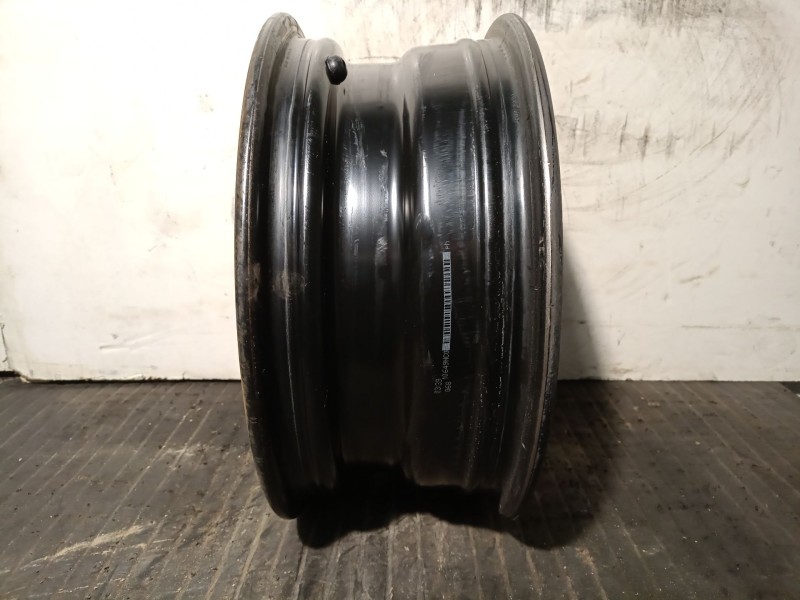 Recambio de llanta para peugeot 208 i (ca_, cc_) 1.2 vti 82 referencia OEM IAM 5401P3 R156J15H2SIS23 