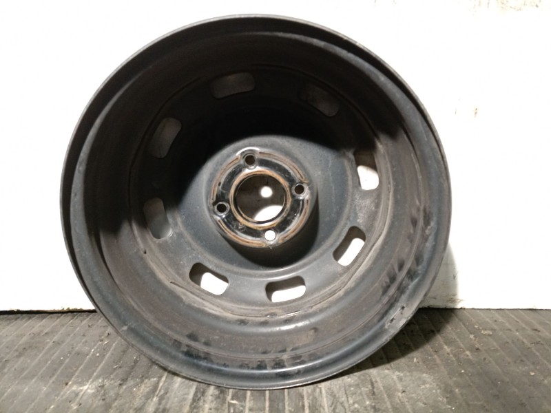 Recambio de llanta para peugeot 208 i (ca_, cc_) 1.2 vti 82 referencia OEM IAM 5401P3 R156J15H2SIS23 