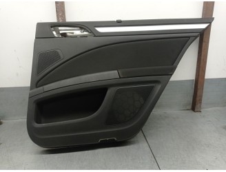 Recambio de guarnecido puerta trasera derecha para skoda superb ii (3t4) 2.0 tdi 16v 4x4 referencia OEM IAM 3T5867210CT 3T086721