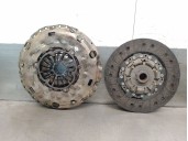Recambio de kit embrague para skoda superb iii (3v3) 2.0 tdi referencia OEM IAM 04L141015E 04L141015E LUK