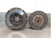 Recambio de kit embrague para skoda superb iii (3v3) 2.0 tdi referencia OEM IAM 04L141015E 04L141015E LUK