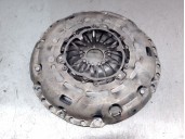 Recambio de kit embrague para skoda superb iii (3v3) 2.0 tdi referencia OEM IAM 04L141015E 04L141015E LUK