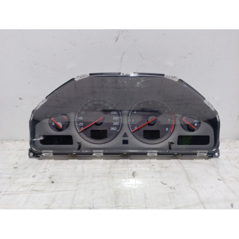 Recambio de cuadro instrumentos para volvo s60 i (384) 2.4 referencia OEM IAM 30682277 8251284 