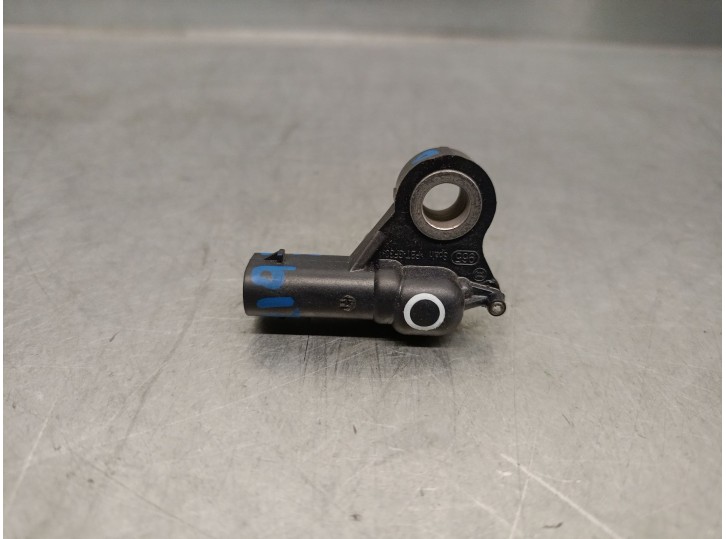 Recambio de sensor impacto para audi a4 b8 avant (8k5) 2.0 tdi referencia OEM IAM 4M0959643 