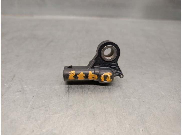 Recambio de sensor impacto para audi a4 b8 avant (8k5) 2.0 tdi referencia OEM IAM 4M0959643 