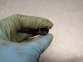 Recambio de sensor impacto para audi a4 b8 avant (8k5) 2.0 tdi referencia OEM IAM 4M0959643 