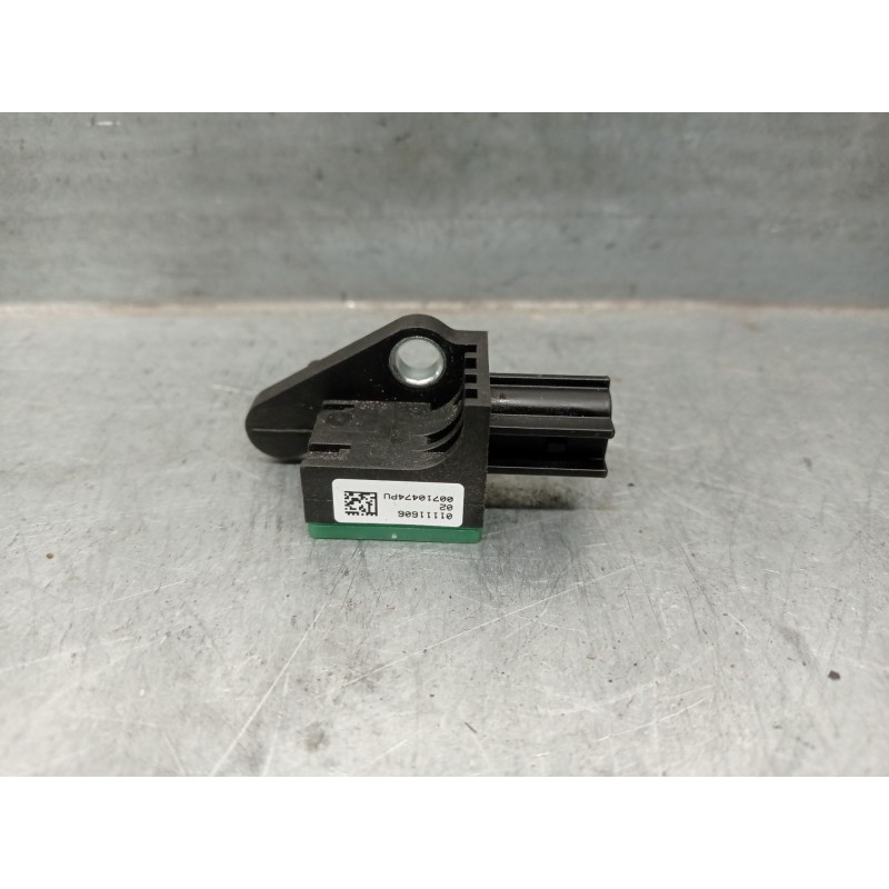 Recambio de sensor para skoda superb ii (3t4) 2.0 tdi 16v 4x4 referencia OEM IAM 220245101  