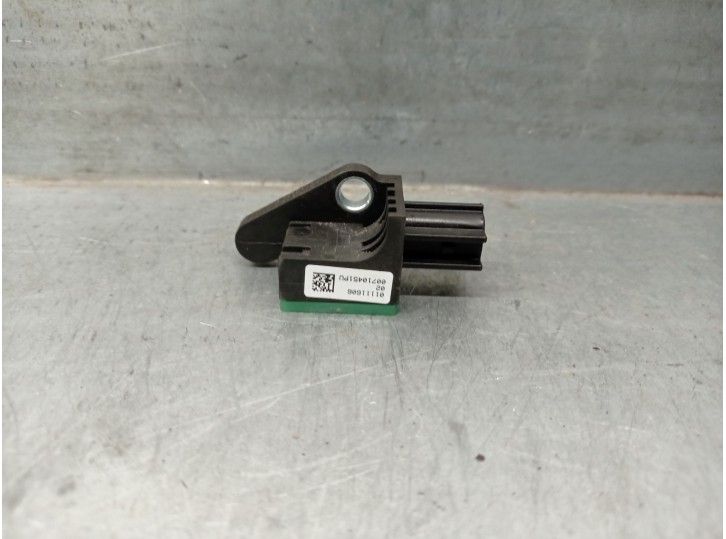 Recambio de sensor para skoda superb ii (3t4) 2.0 tdi 16v 4x4 referencia OEM IAM 220245101 