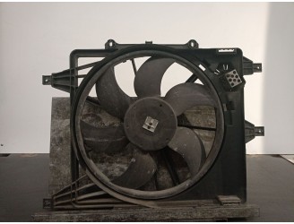 Recambio de electroventilador para renault kangoo express (fc0/1_) 1.5 dci (fc07, fc1r) referencia OEM IAM 8200103801  5020233 G