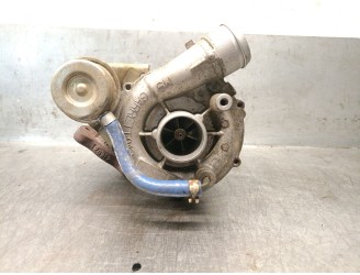 Recambio de turbocompresor para peugeot 307 (3a/c) 2.0 hdi 90 referencia OEM IAM 9645247080 375C8 7069772 GARRETT