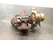 Recambio de turbocompresor para peugeot 307 (3a/c) 2.0 hdi 90 referencia OEM IAM 9645247080 375C8 7069772 GARRETT