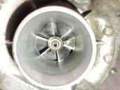 Recambio de turbocompresor para peugeot 307 (3a/c) 2.0 hdi 90 referencia OEM IAM 9645247080 375C8 7069772 GARRETT