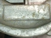 Recambio de turbocompresor para peugeot 307 (3a/c) 2.0 hdi 90 referencia OEM IAM 9645247080 375C8 7069772 GARRETT