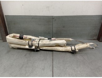 Recambio de airbag lateral delantero izquierdo para skoda superb ii (3t4) 2.0 tdi 16v 4x4 referencia OEM IAM 3T5880741 3T5880741