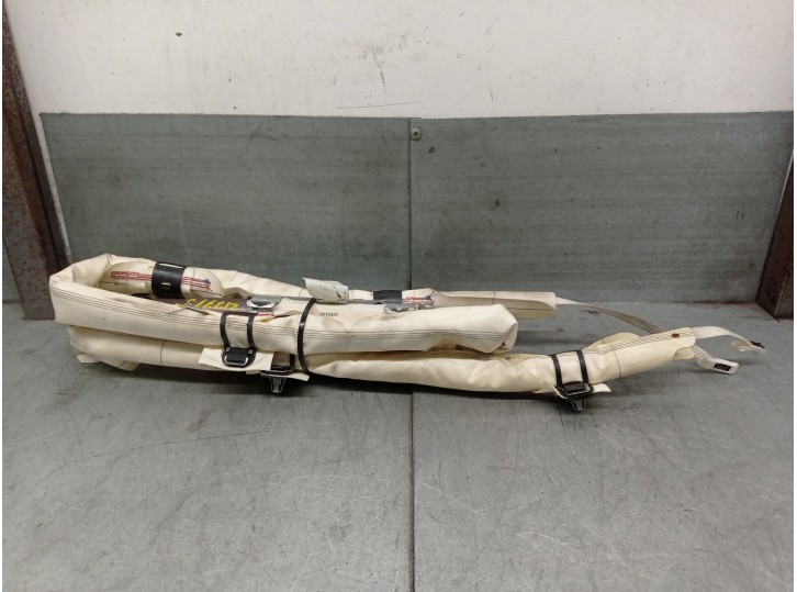 Recambio de airbag lateral delantero izquierdo para skoda superb ii (3t4) 2.0 tdi 16v 4x4 referencia OEM IAM 3T5880741 3T5880741
