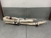 Recambio de airbag lateral delantero izquierdo para skoda superb ii (3t4) 2.0 tdi 16v 4x4 referencia OEM IAM 3T5880741 3T5880741