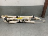 Recambio de airbag lateral delantero izquierdo para skoda superb ii (3t4) 2.0 tdi 16v 4x4 referencia OEM IAM 3T5880741 3T5880741
