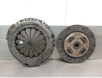 Recambio de kit embrague para renault laguna i (b56_, 556_) 1.9 dti (b56j) referencia OEM IAM 7701470691 7701470691 