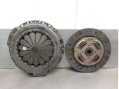 Recambio de kit embrague para renault laguna i (b56_, 556_) 1.9 dti (b56j) referencia OEM IAM 7701470691 7701470691 