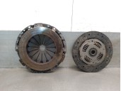 Recambio de kit embrague para renault laguna i (b56_, 556_) 1.9 dti (b56j) referencia OEM IAM 7701470691 7701470691 