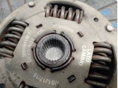 Recambio de kit embrague para renault laguna i (b56_, 556_) 1.9 dti (b56j) referencia OEM IAM 7701470691 7701470691 