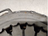 Recambio de kit embrague para renault laguna i (b56_, 556_) 1.9 dti (b56j) referencia OEM IAM 7701470691 7701470691 