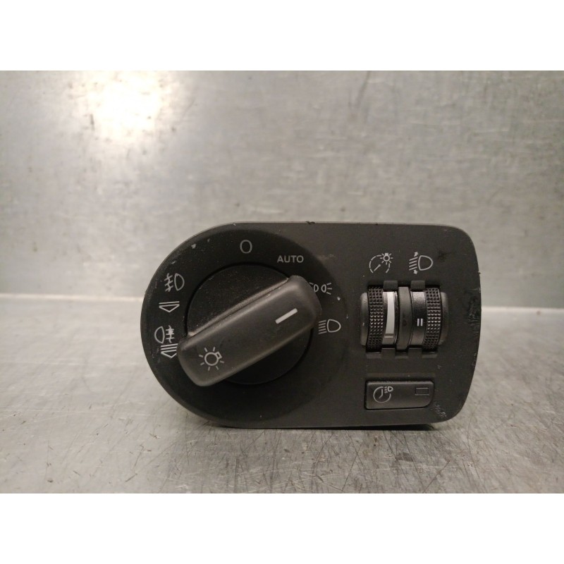 Recambio de mando luces salpicadero para audi a3 (8p1) 2.0 tdi 16v referencia OEM IAM 8P1941531G 8P1941531G 