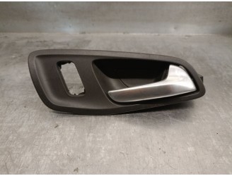 Recambio de maneta interior delantera derecha para ford transit custom v362 furgoneta (fy, fz) 2.2 tdci referencia OEM IAM 22184