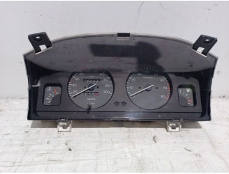 Recambio de cuadro instrumentos para citroën zx (n2) 1.4 i referencia OEM IAM 9624304180 