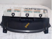 Recambio de cuadro instrumentos para citroën zx (n2) 1.4 i referencia OEM IAM 9624304180 