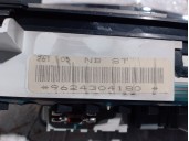 Recambio de cuadro instrumentos para citroën zx (n2) 1.4 i referencia OEM IAM 9624304180 