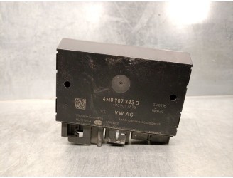 Recambio de modulo electronico para audi a4 b8 avant (8k5) 2.0 tdi referencia OEM IAM 4M0907383D  5DS01110321 HELLA