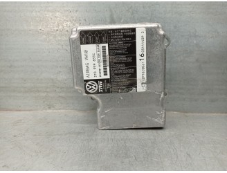 Recambio de centralita airbag para skoda superb ii (3t4) 2.0 tdi 16v 4x4 referencia OEM IAM 3T0959655C  221098112 TRW