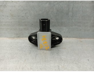 Recambio de sensor impacto para skoda superb ii (3t4) 2.0 tdi 16v 4x4 referencia OEM IAM 5N0959354  