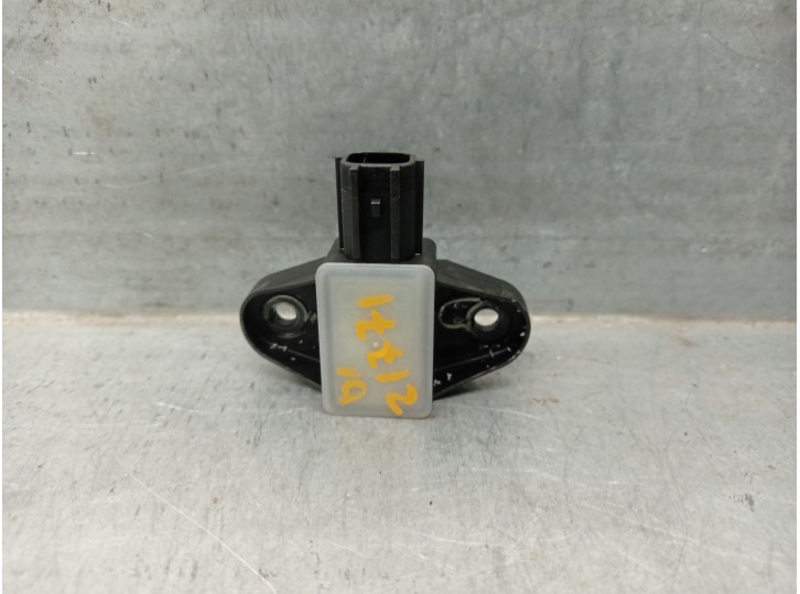 Recambio de sensor impacto para skoda superb ii (3t4) 2.0 tdi 16v 4x4 referencia OEM IAM 5N0959354  