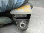 Recambio de sensor impacto para skoda superb ii (3t4) 2.0 tdi 16v 4x4 referencia OEM IAM 5N0959354  