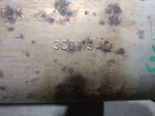 Recambio de tubo escape trasero para volkswagen cc referencia OEM IAM  3C0253409BK 