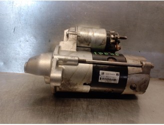 Recambio de motor arranque para opel astra j gti sedan referencia OEM IAM 55578420 M002T86271 MITSUBISHI