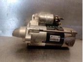 Recambio de motor arranque para opel astra j gti sedan referencia OEM IAM 55578420 M002T86271 MITSUBISHI