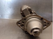 Recambio de motor arranque para opel astra j gti sedan referencia OEM IAM 55578420 M002T86271 MITSUBISHI
