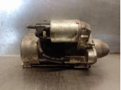 Recambio de motor arranque para opel astra j gti sedan referencia OEM IAM 55578420 M002T86271 MITSUBISHI