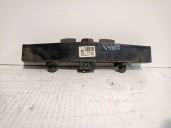 Recambio de warning para opel astra h twintop (a04) 1.9 cdti (l67) referencia OEM IAM 13100105  03758075