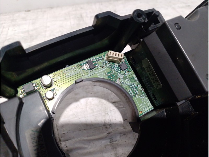 Recambio de mando luces para volvo s60 i (384) 2.4 referencia OEM IAM 9441242 9441242 